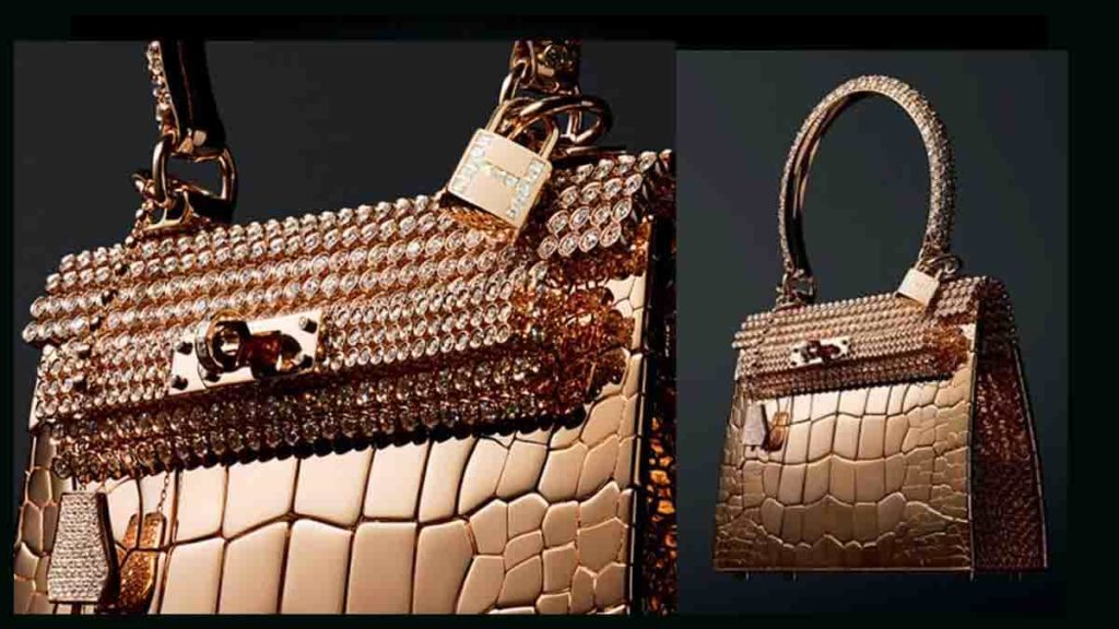 Most Expensive Handbags