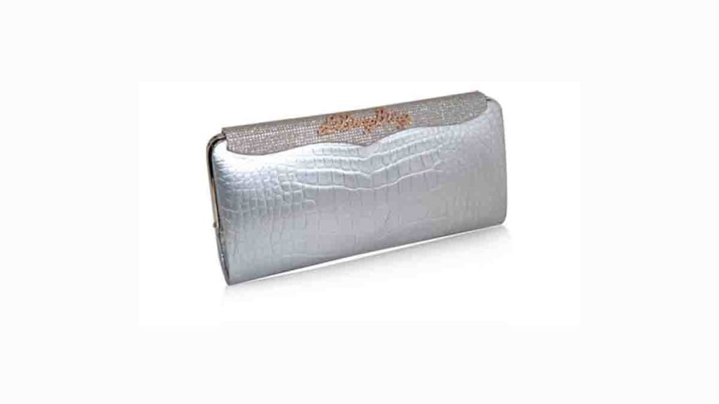 LANA MARKS CLEOPATRA CLUTCH