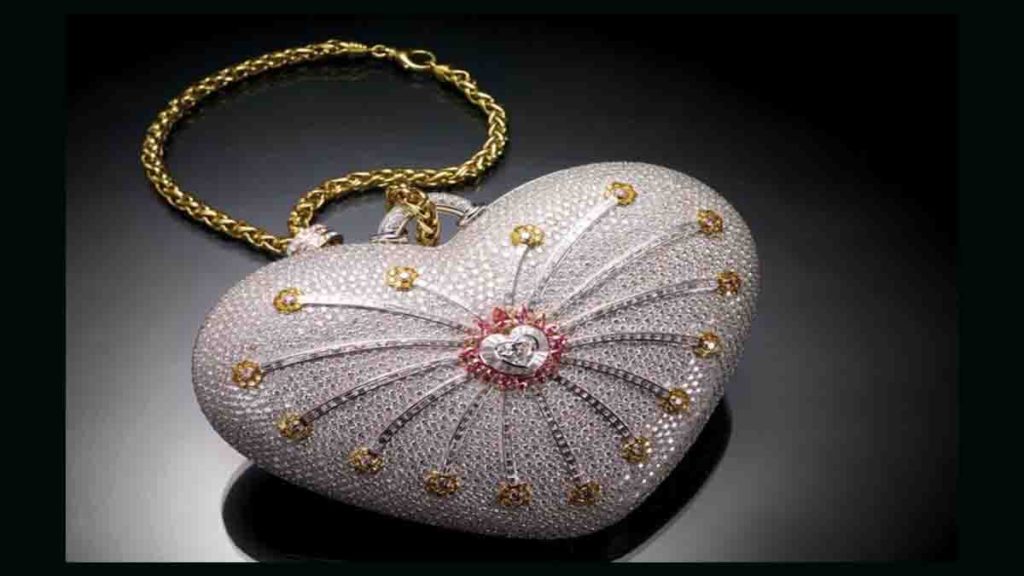 Most Expensive Handbags