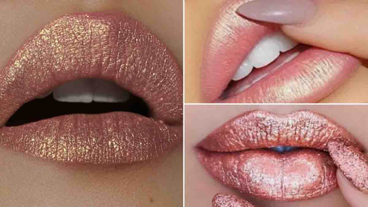 How To Apply Lipstick Like A Pro in 2020