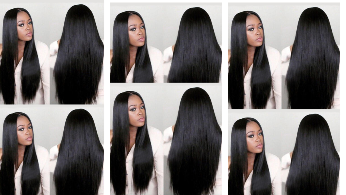 7 TIPS EVERY LADY SHOULD KNOW ABOUT HEALTHY HAIR GROWTH