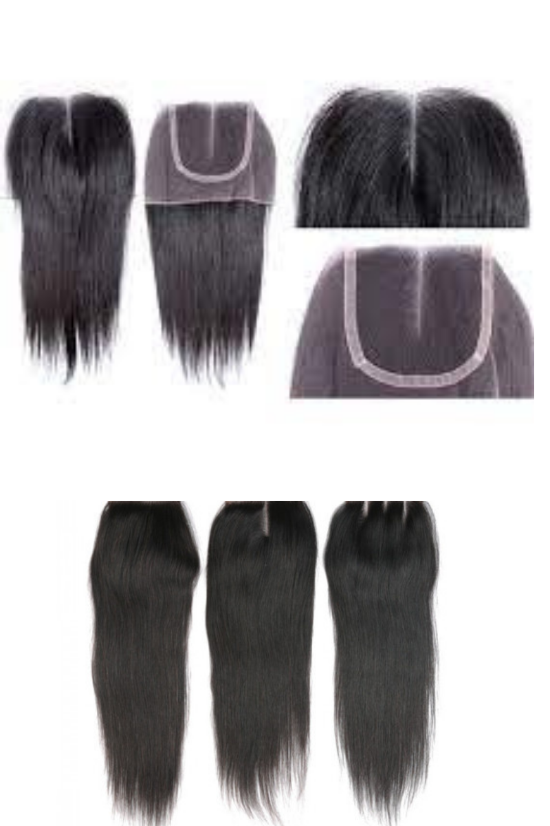 Human Hair Closure Types And Why You Need One