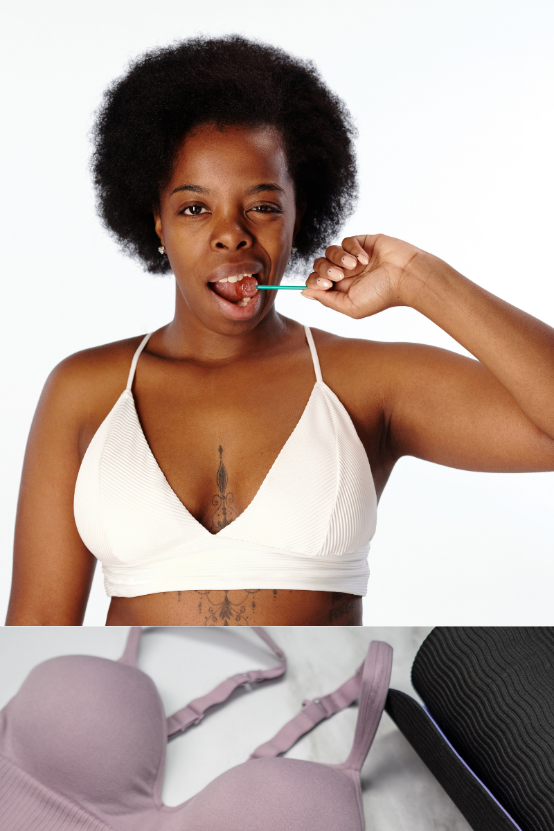 8 Annoying Bra Struggles Every Nigerian Woman Has Experienced