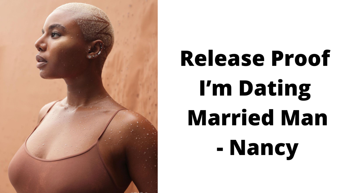 Nancy Isime Denies Allegation - Release Proof I’m Dating Married Man