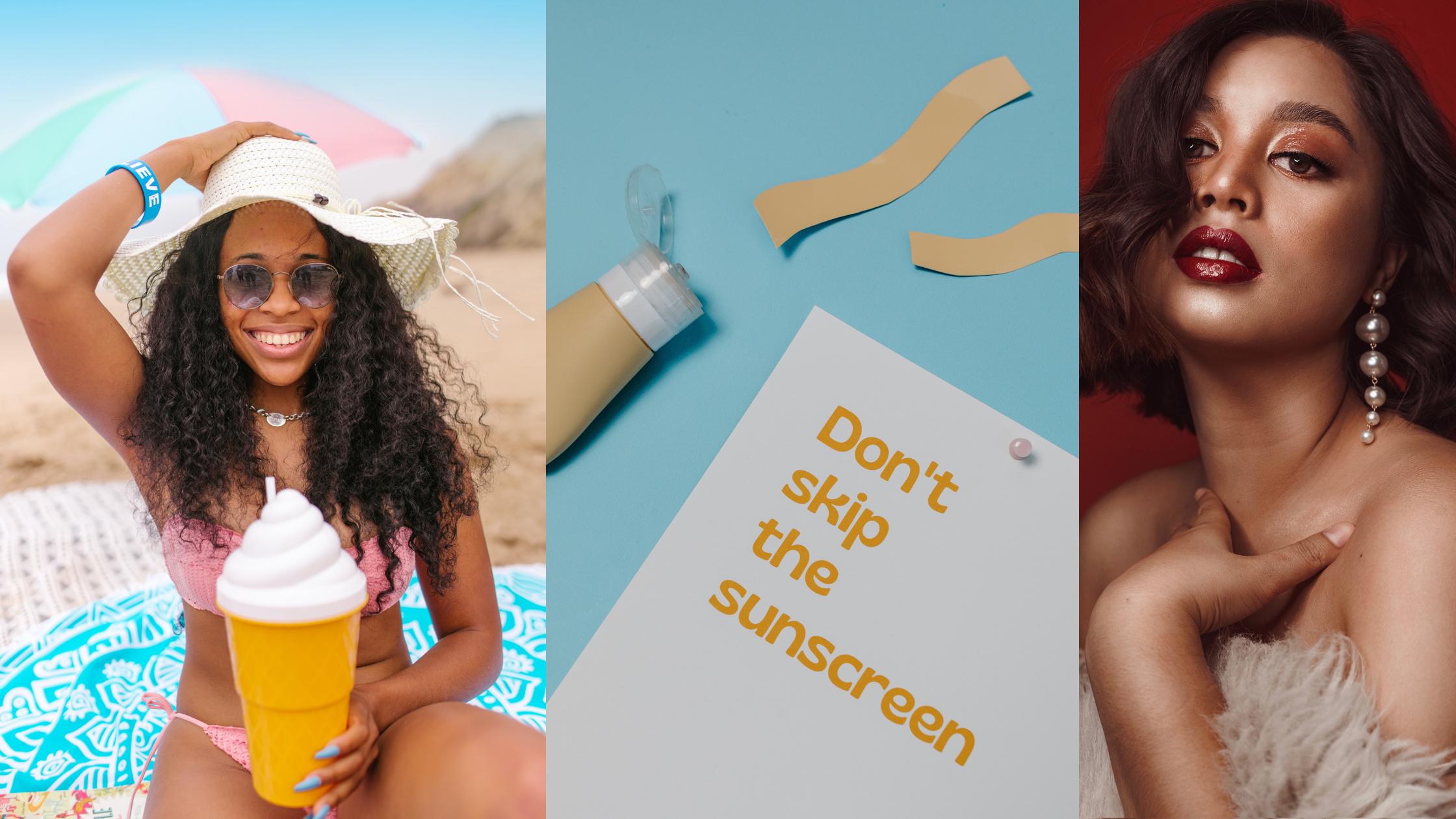 An Overview On SunScreen Every Woman Should Know