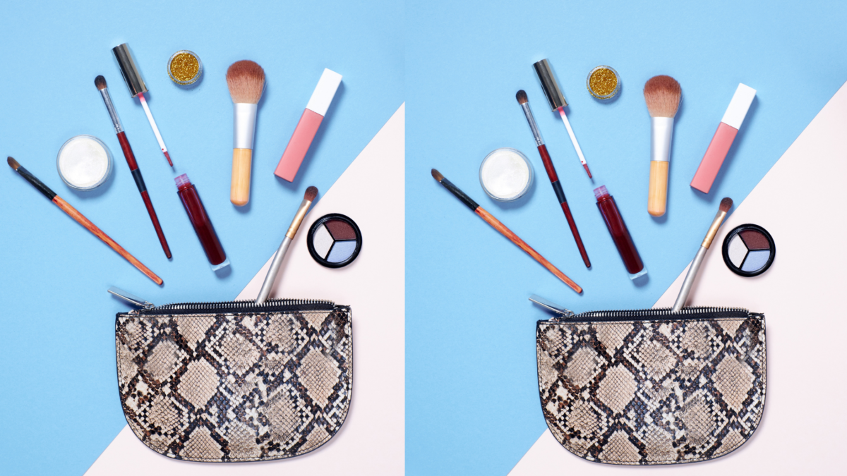 7 Makeup Bag Essentials For Every Woman