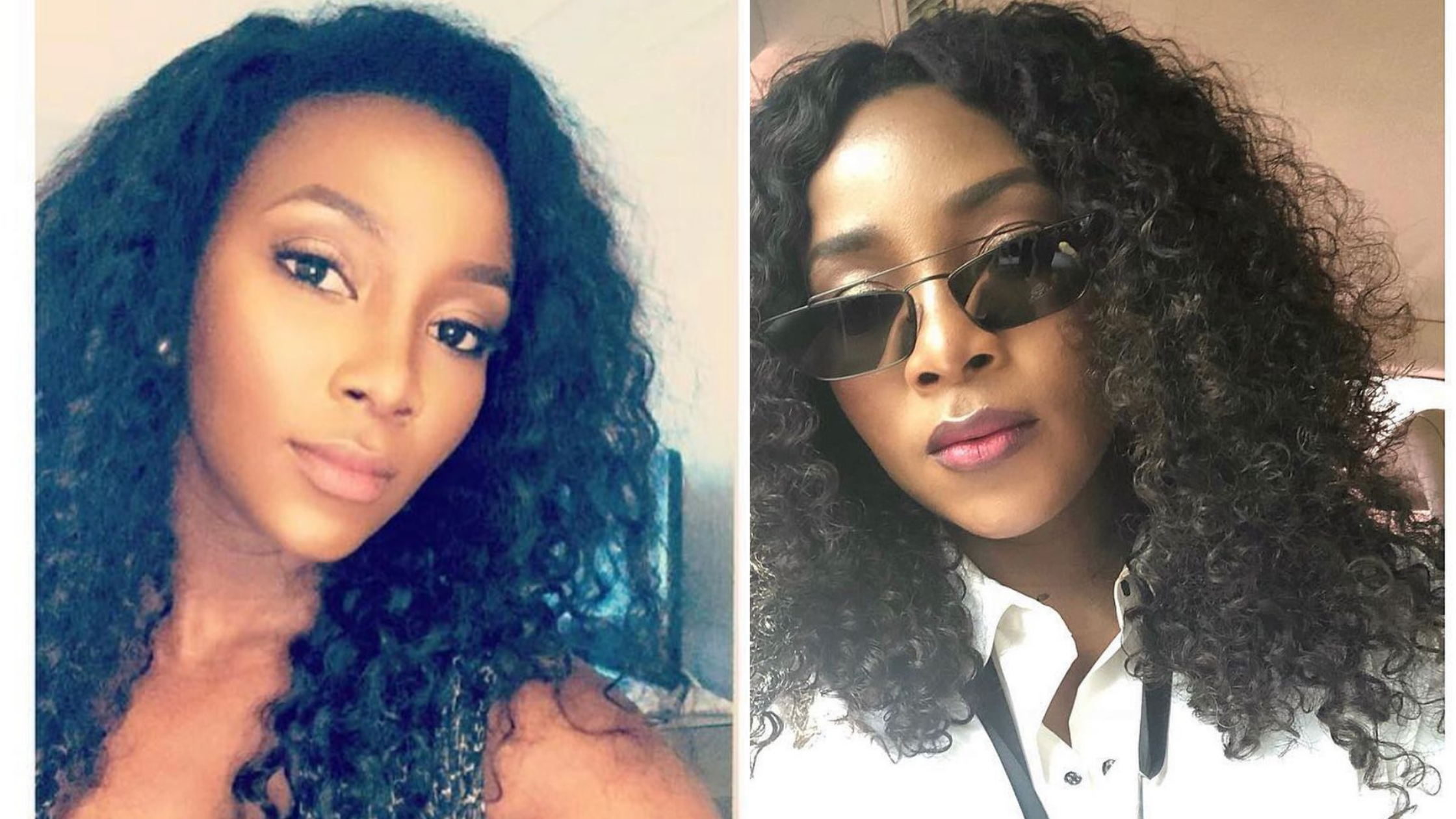 Actress Genevieve Nnaji reportedly down with mental illness