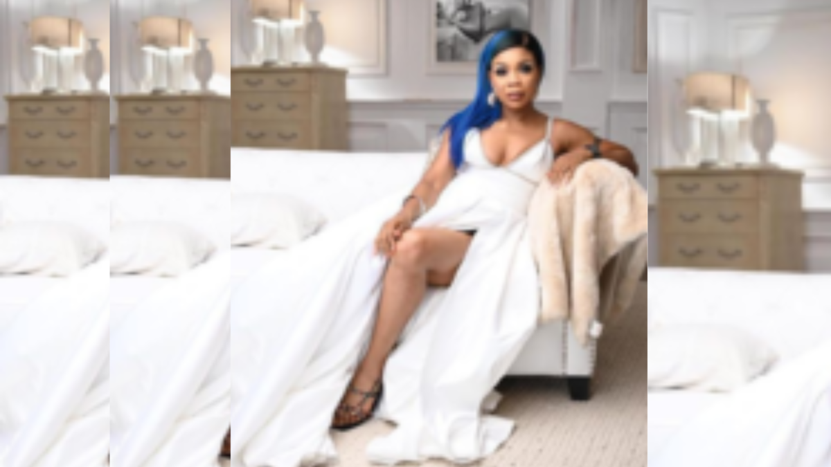 ‘Marriage Is Supposed To Be An Alignment Of Destinies’ – Dancer, Kaffy Opens Up On Separation From Hubby