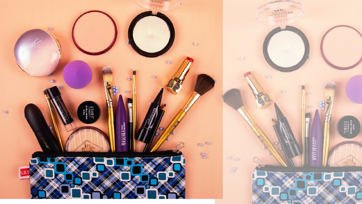 5 Things You Are Probably Doing Wrong In Your Makeup Routine