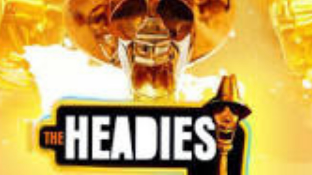 Headies award 2022 nominees