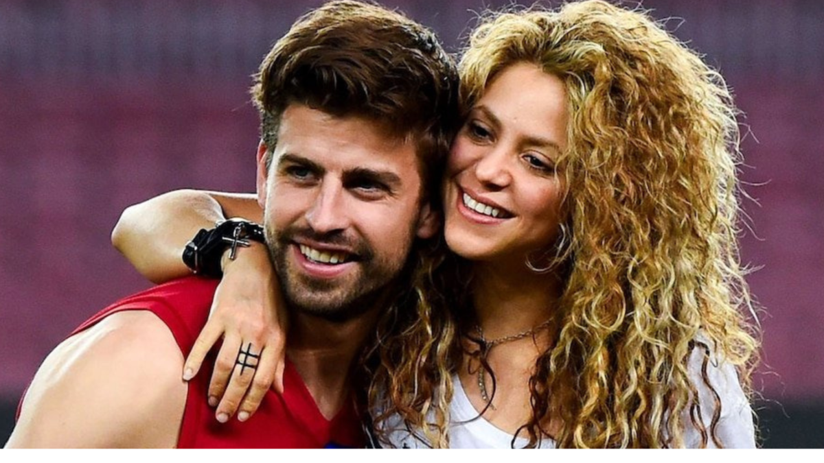 Shakira And Pique To Release Statement Over Cheating Allegations