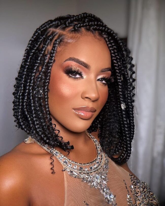 20+ Crochet Hairstyles to Try Out In 2022