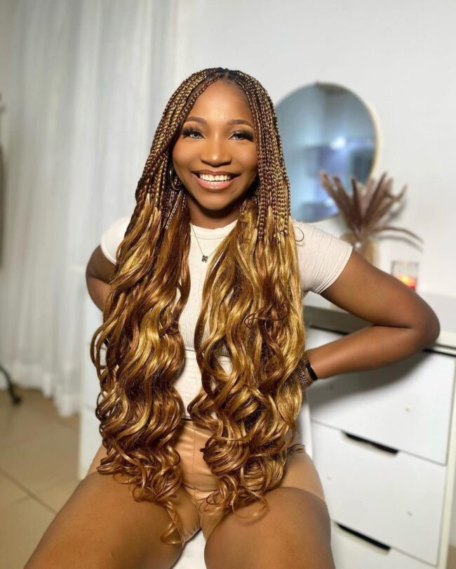 20+ Crochet Hairstyles to Try Out In 2022