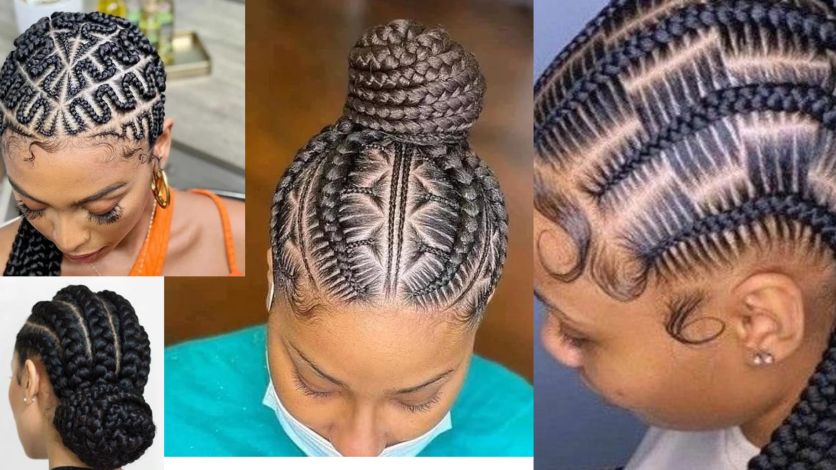 Beautiful and Simple Hairstyles You Can Rock 2022