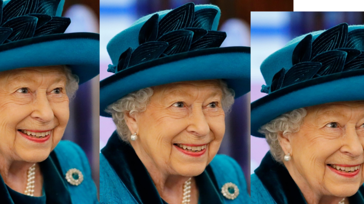 The Queen's Final Resting Place - Windsor Castle