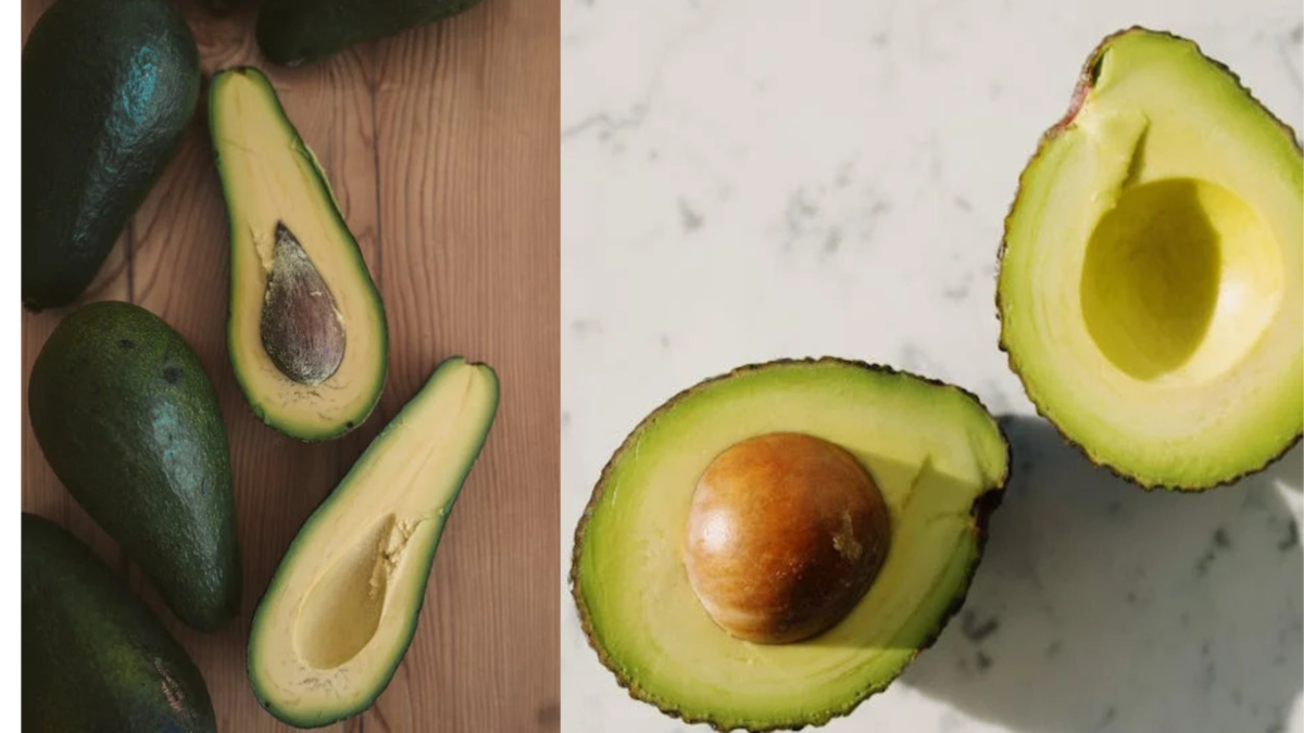 3 Benefits Of Avocado That Will Work Wonders For Your Hair