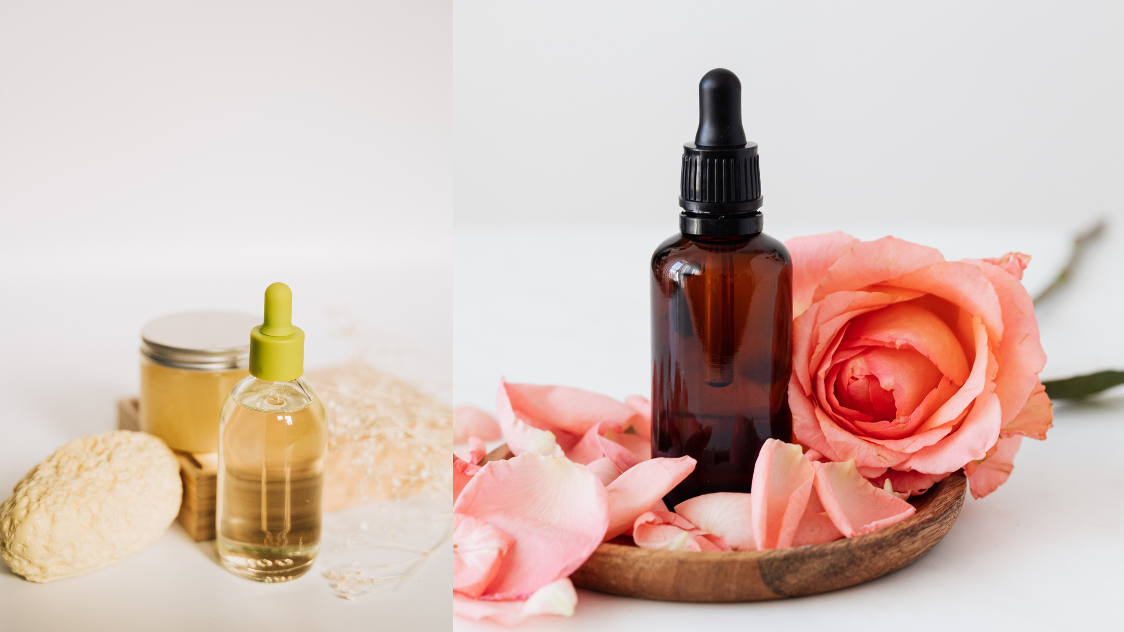 How Do I Use Essential Oils to Get Rid of My Allergic Skin Reaction?