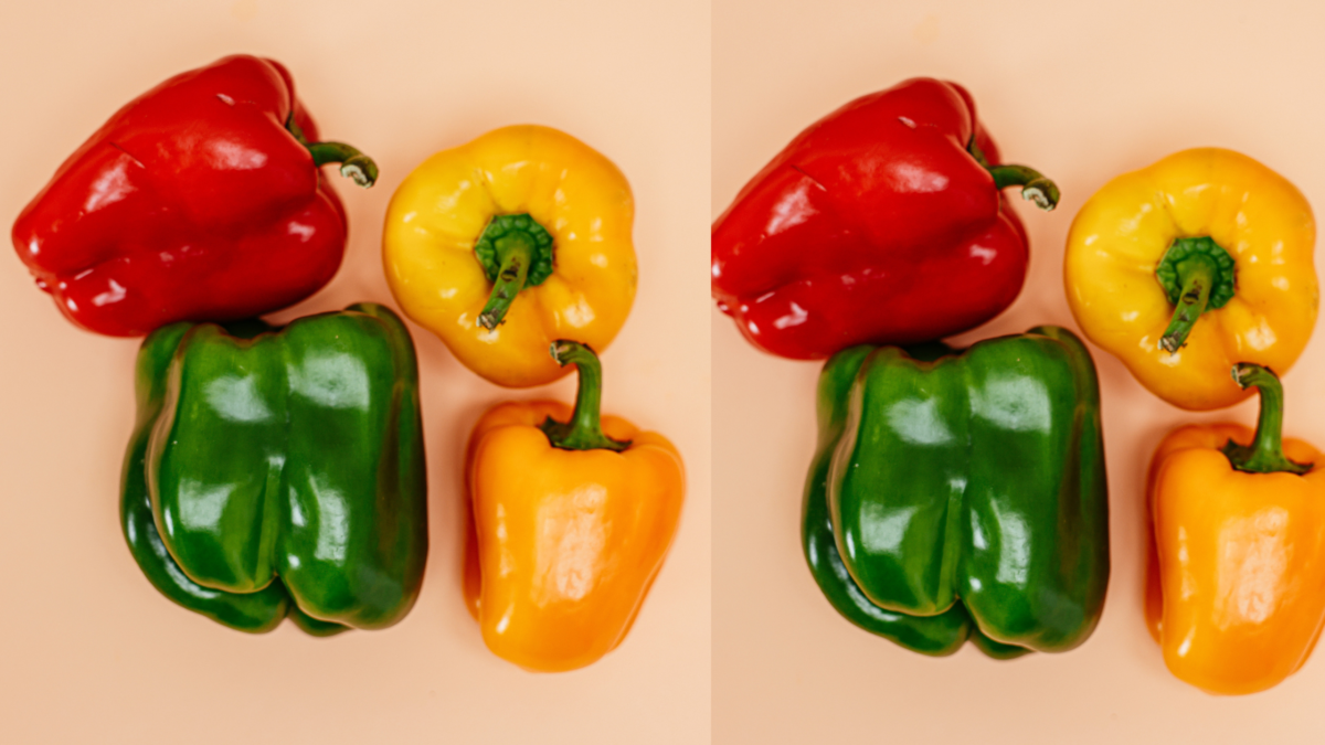 The 9 Health Benefits Of Bell Peppers That Will Surprise You