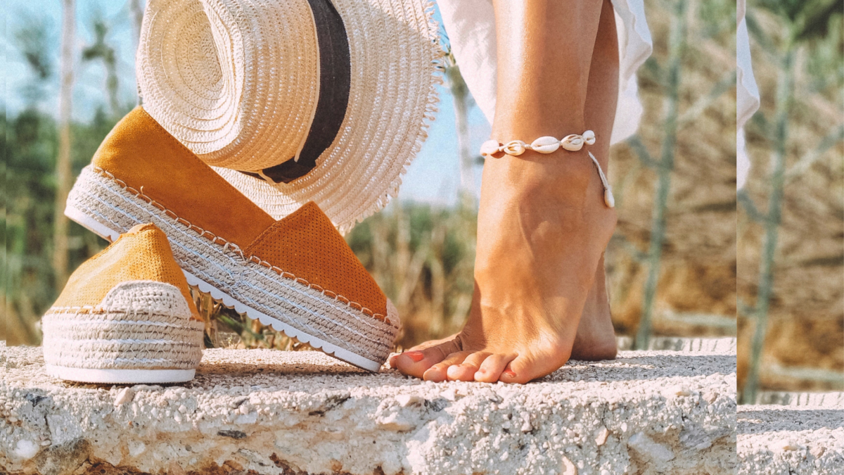 anklet bracelet