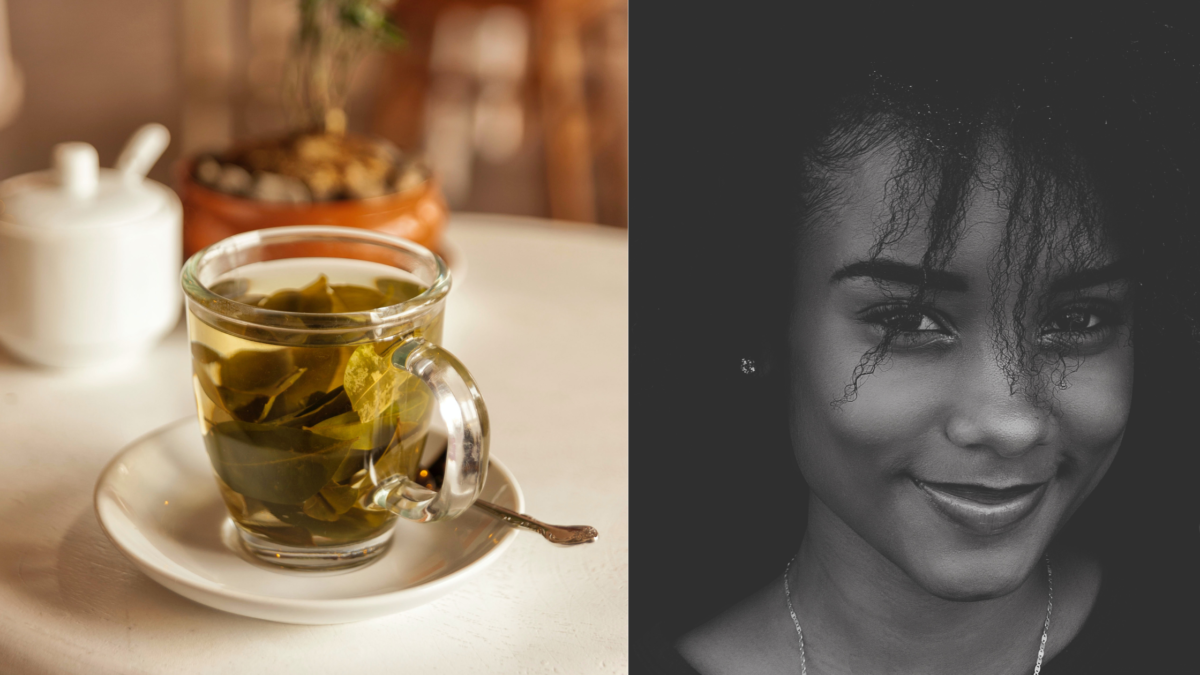 5 Benefits Of Tea Rinse On Natural Hair Every Lady Should Know