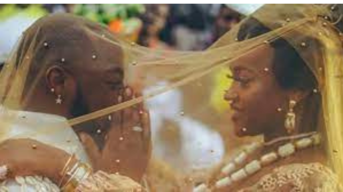 Is Chioma And Davido Married?