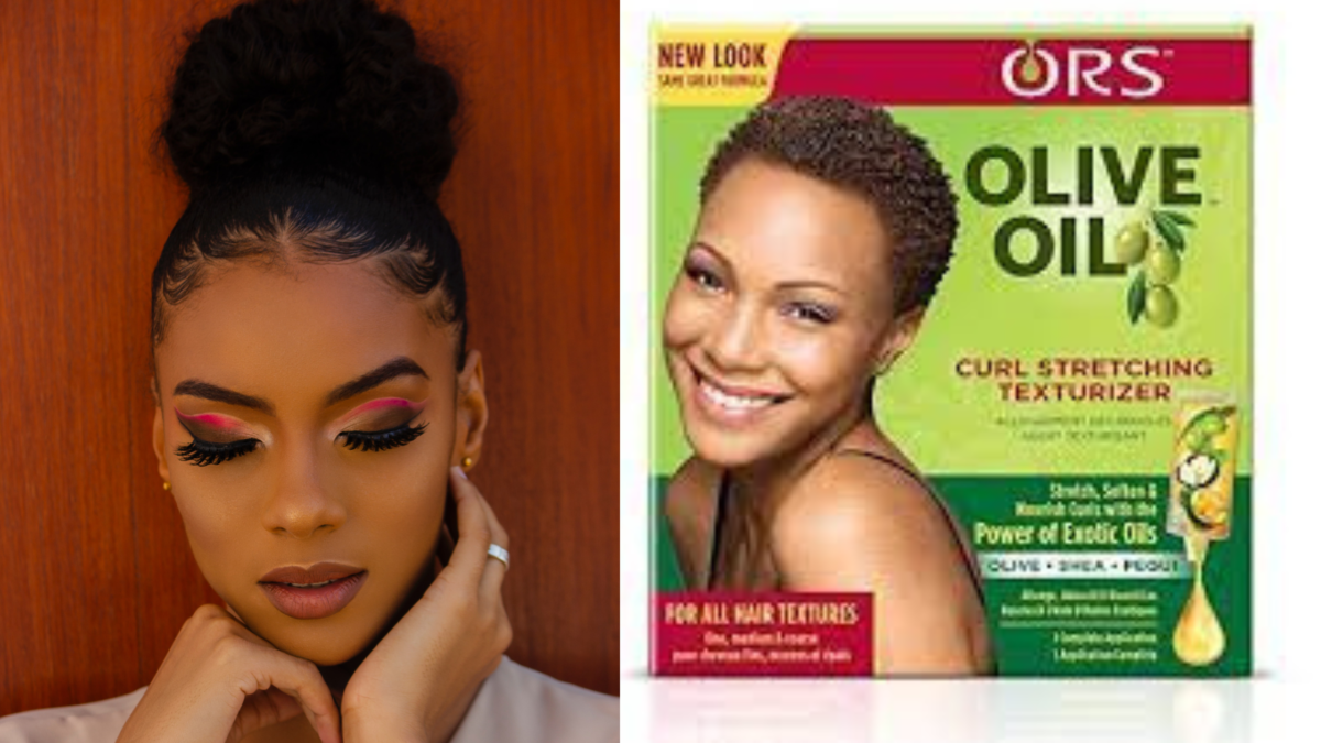 The 8 Best Texturizers for Natural Hair