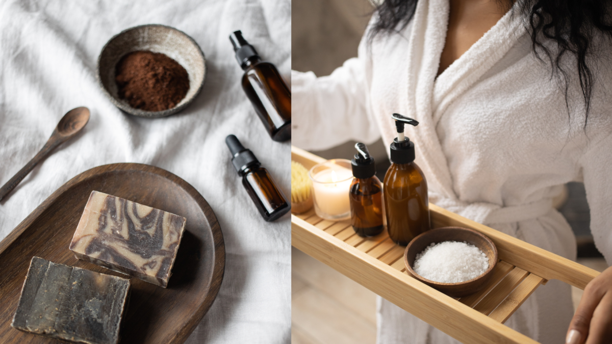 How to Start an Organic Skin Care Business