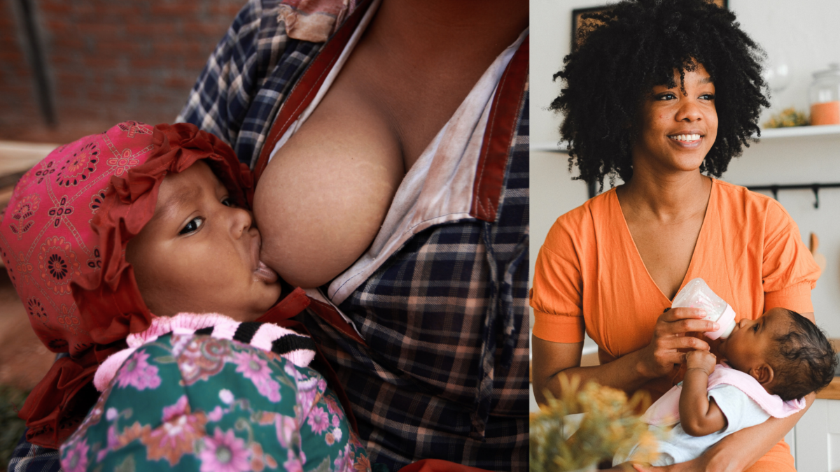 10 Nutritious Foods That Will Increase Your Breast Milk Production Fast