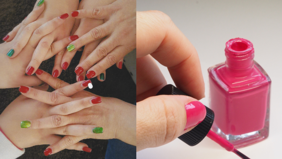 An Overview On Nail Polish - Best Nail Polish Gel For Every Lady