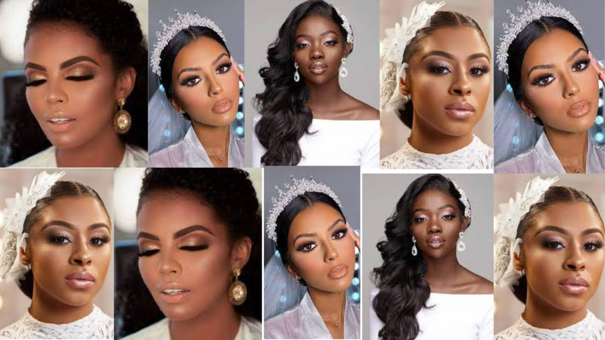 Wedding Makeup Looks To Inspire You