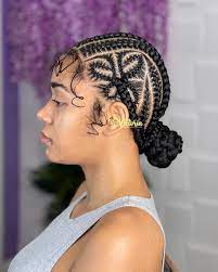 WEAVES HAIRSTYLES