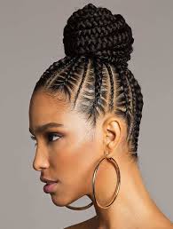 WEAVES HAIRSTYLES