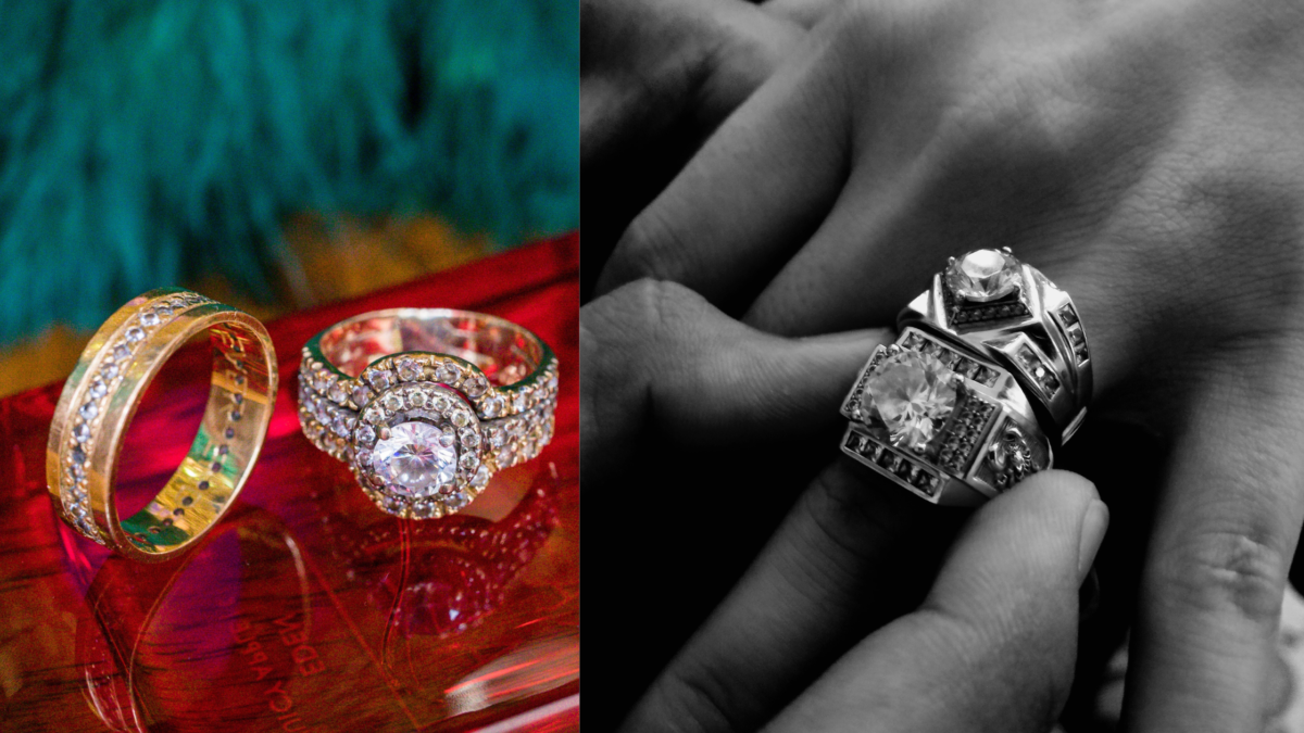 10 Tips To Note When Selecting An Engagement Ring