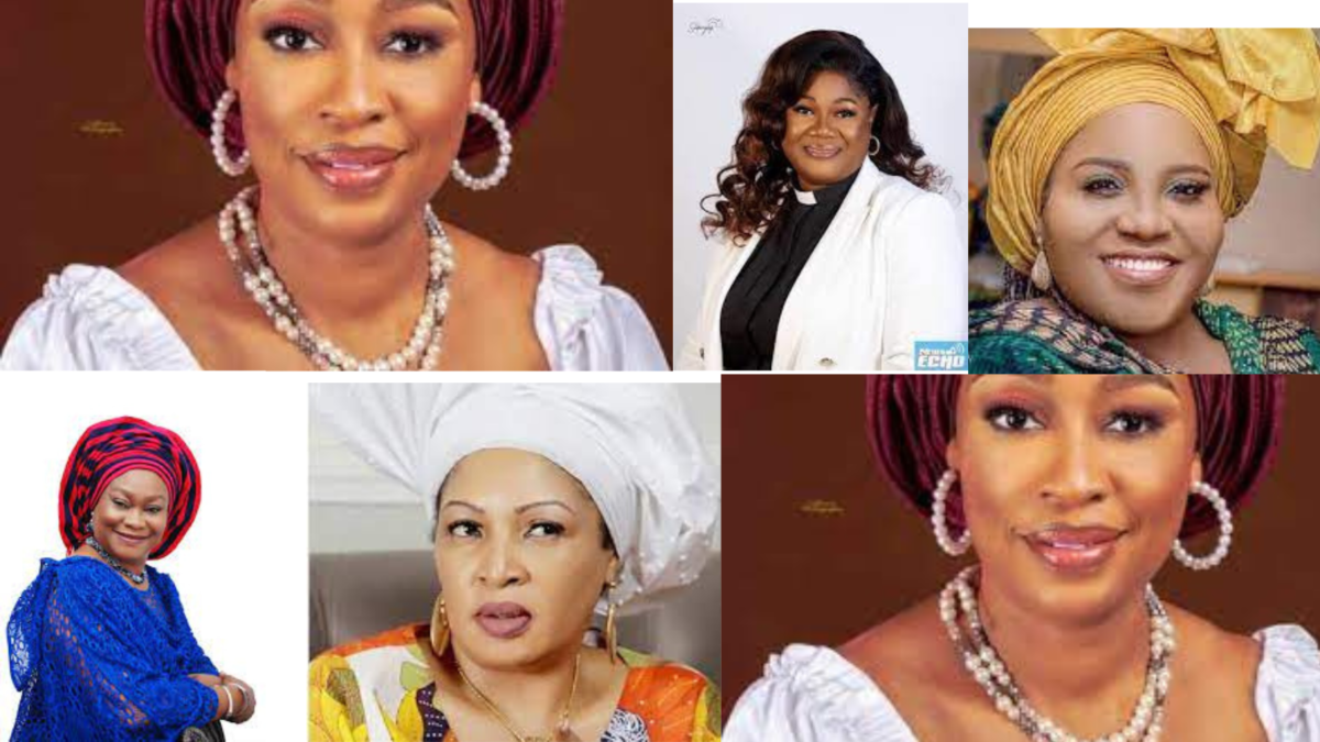 Women In Politics: Meet The 24 Female Governorship Candidate In The 2023 Elections