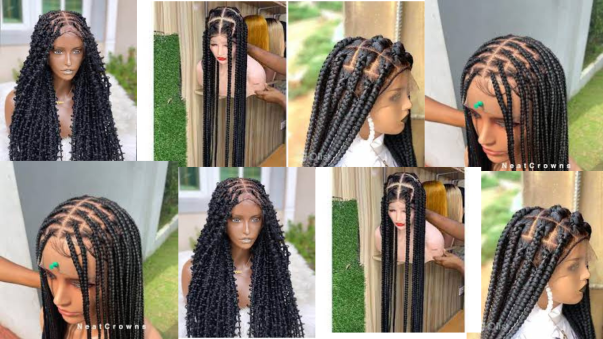 7 Best Braid Wigs Every Woman Should Own