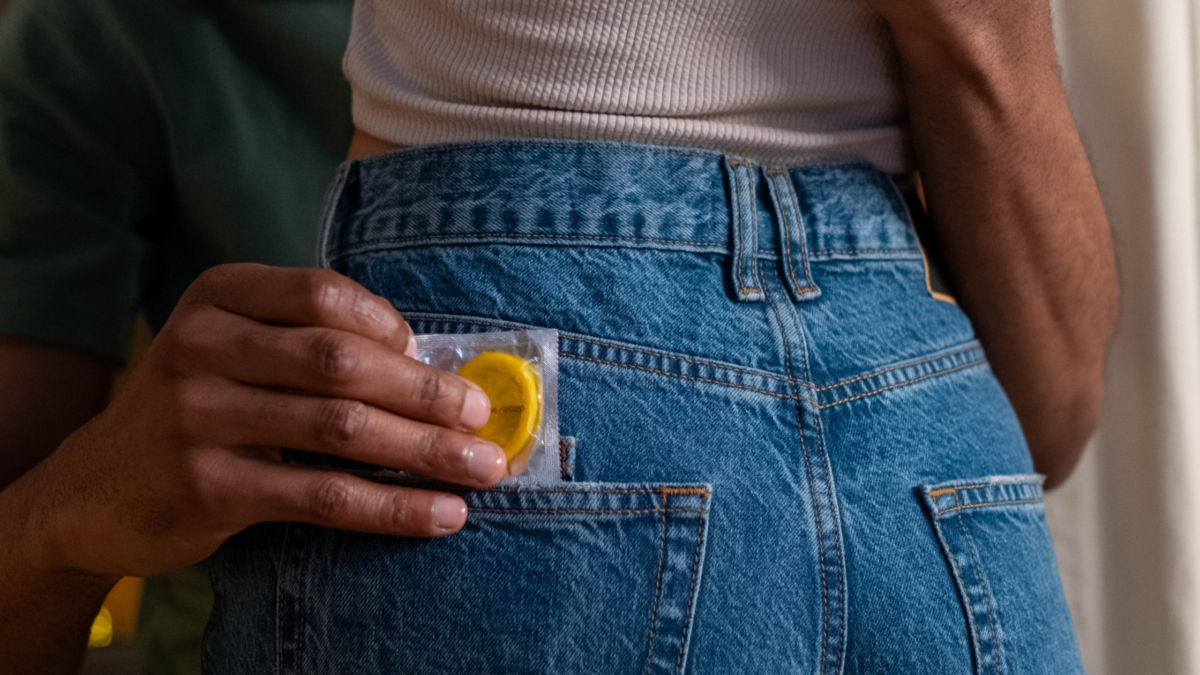 5 Facts About Female Condoms You Should Know