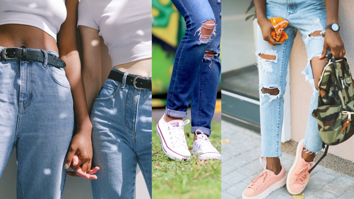 10 Must Have Jeans 2023 For Ladies