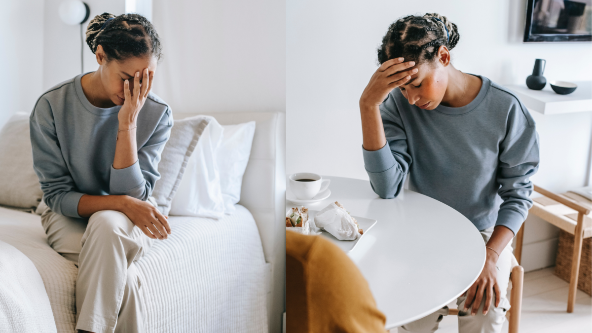 Having Headache? Here are 5 Types Of Headache Every Woman Should Know