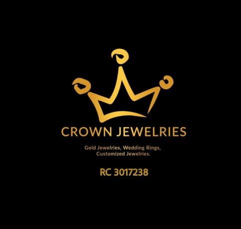 CROWN JEWELRIES