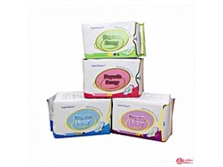 Longrich Pad and Pantyliner