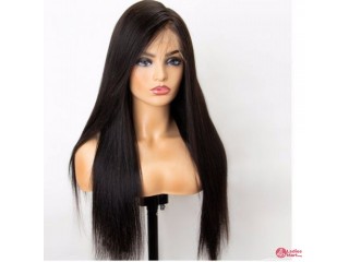 Affordable and original human hair and wigs