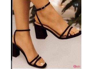 Ladies Designers Sandals