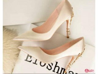 Eloshman Ladies Cover Shoe