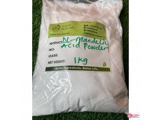 Mandelic acid powder cosmetics grade 100g